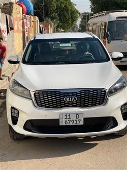 کیا سۆرینتۆ